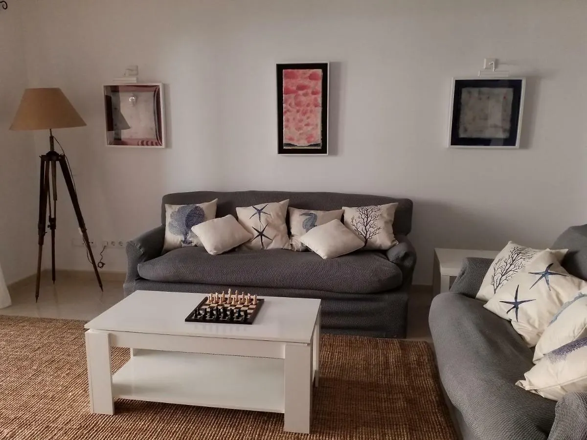 Apartmán Sea One. Port de Pollença 0*,  Španělsko