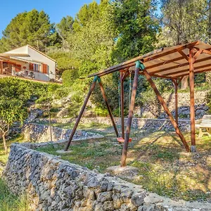Miravall Puigpunyent (Mallorca)