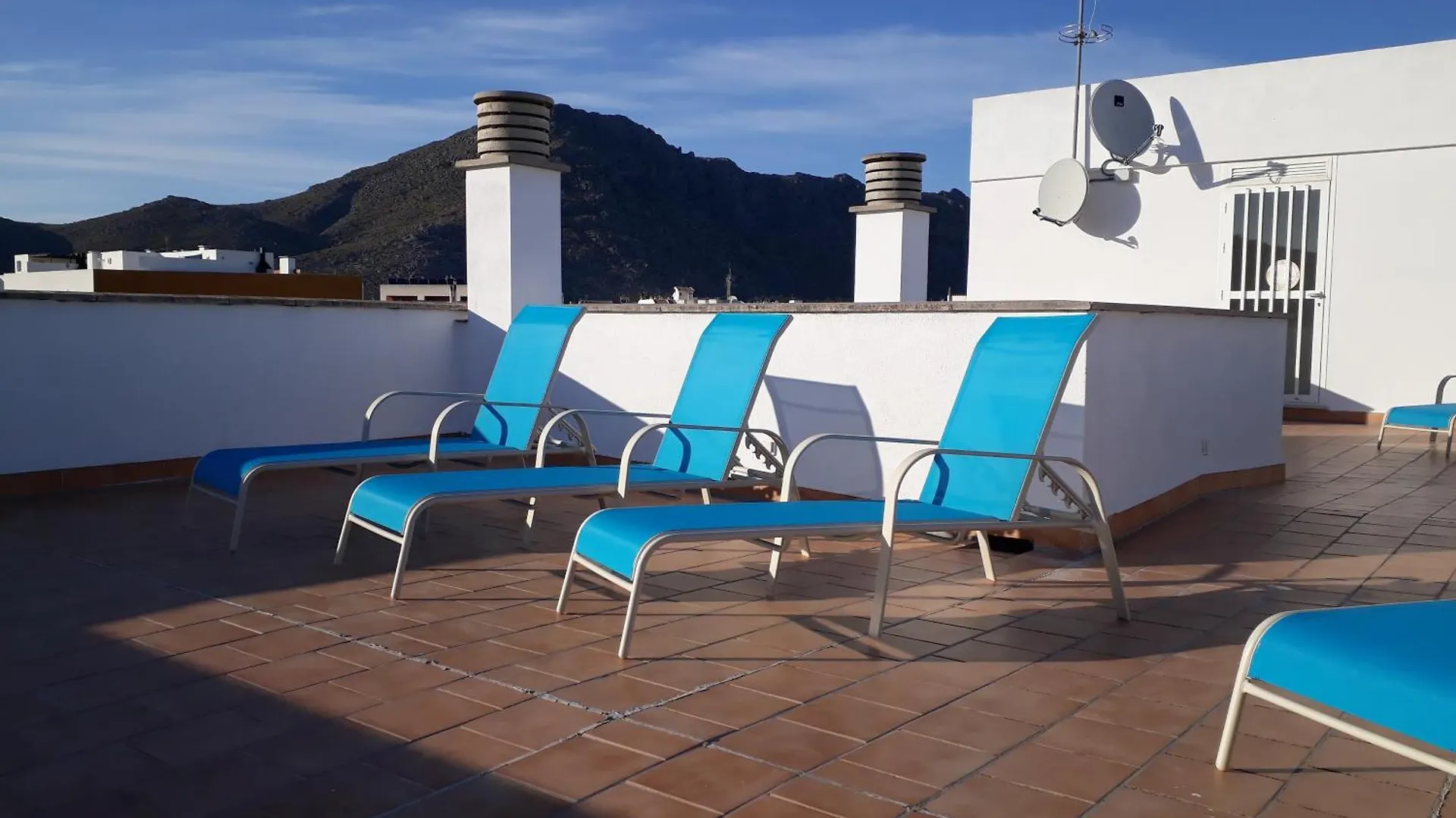 Ferienwohnung Sea One. Port de Pollença
