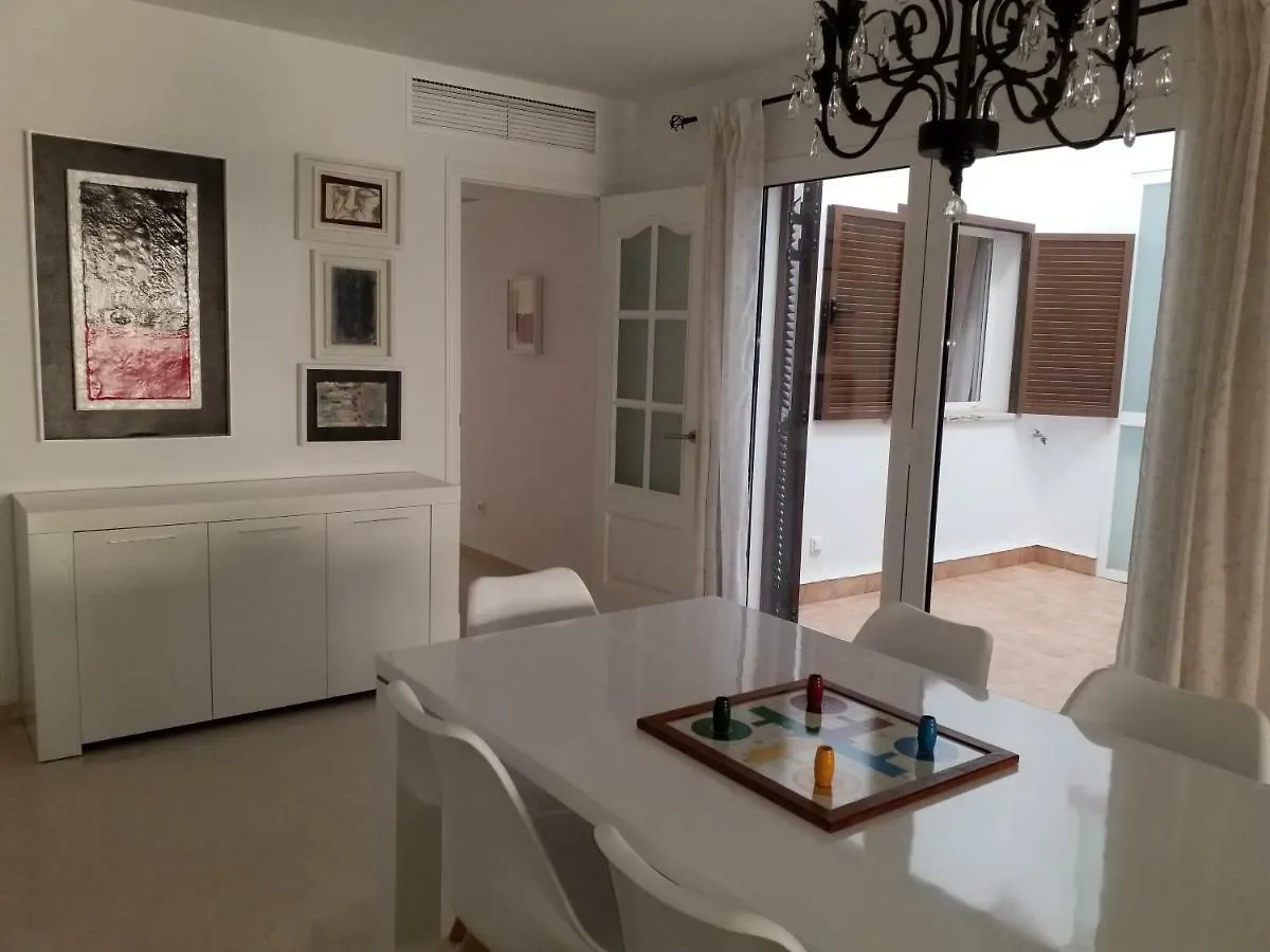 Ferienwohnung Sea One. Port de Pollença 0*,