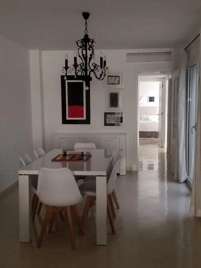 Apartment Ferienwohnung Sea One. Port de Pollença