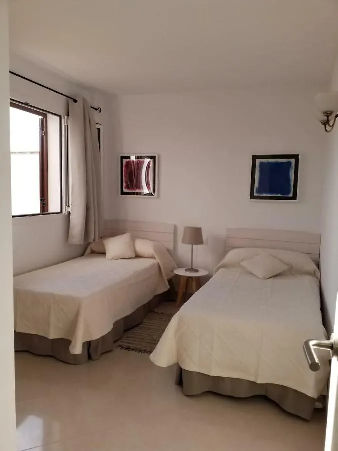 Ferienwohnung Sea One. Port de Pollença